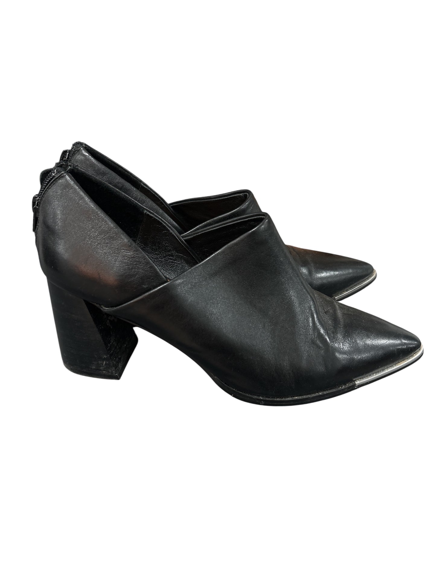 Heels Mi Piaci