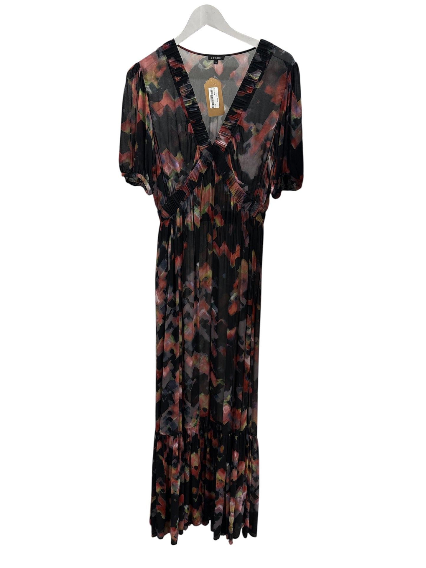Storm Dress
