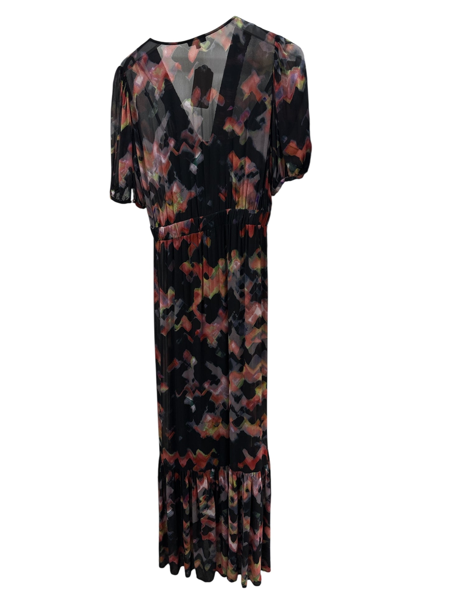 Storm Dress