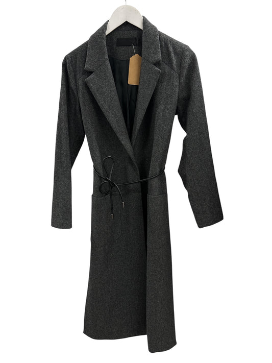 Coat Moochi