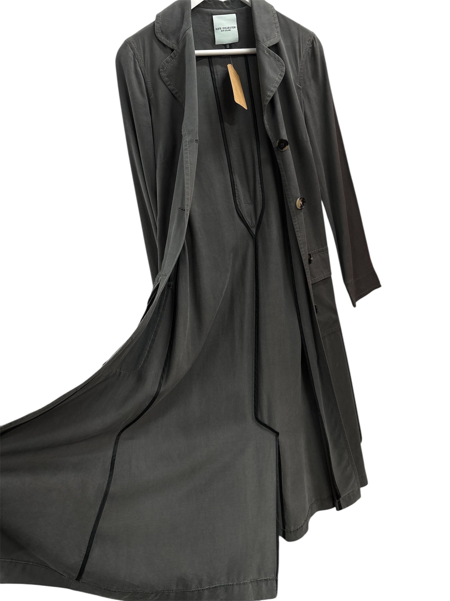 Coat Kate Sylvester