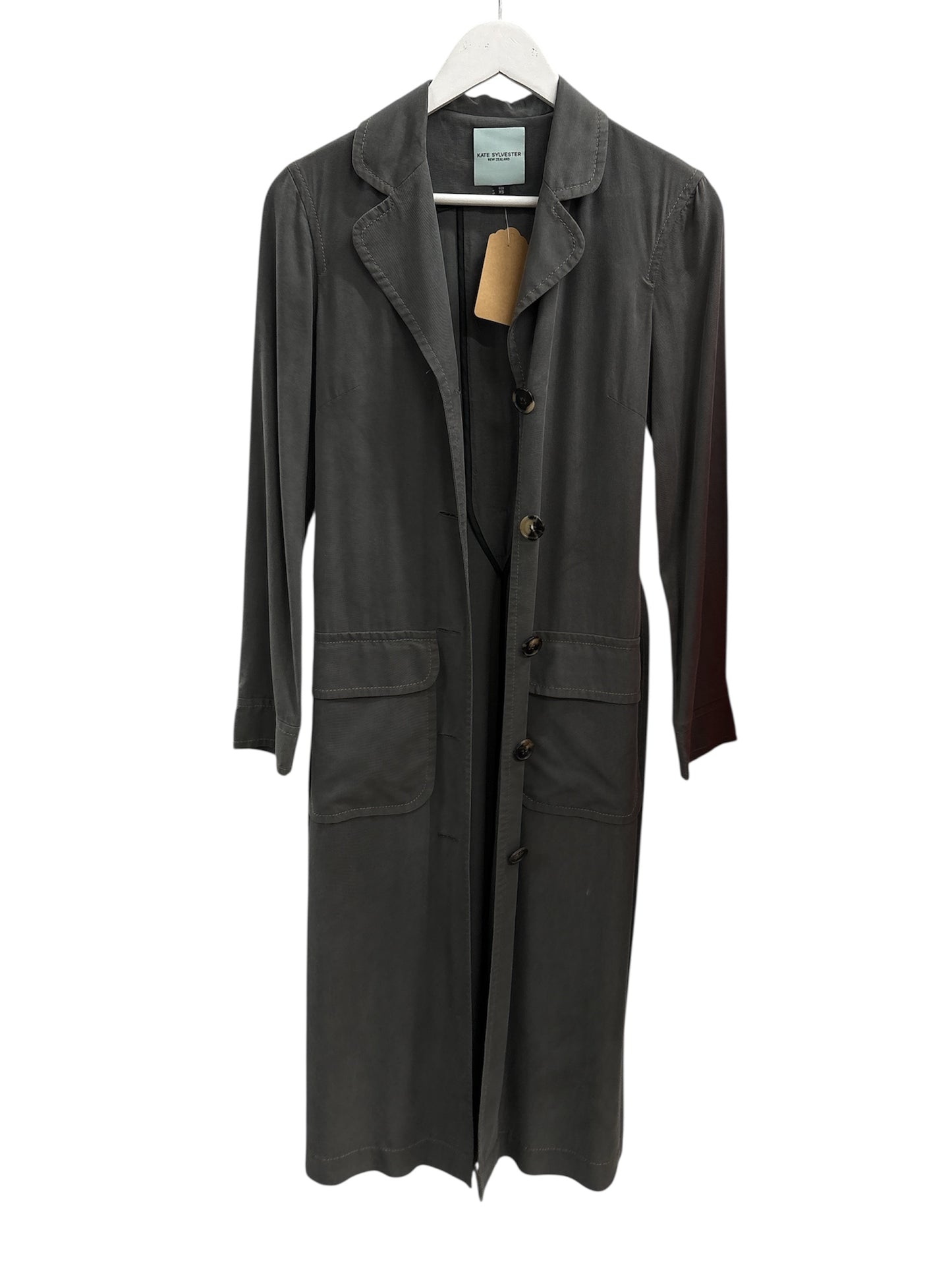 Coat Kate Sylvester