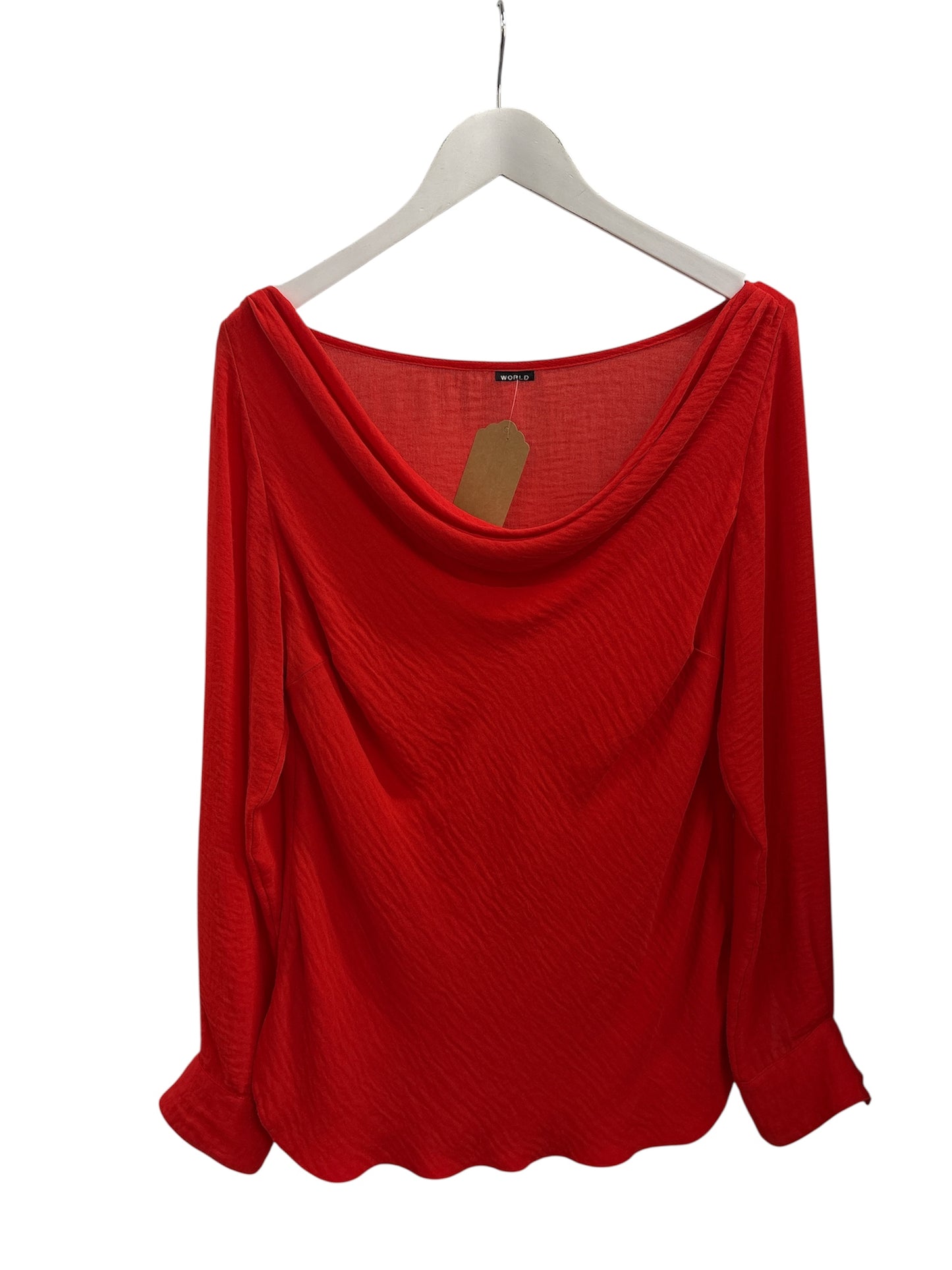 Blouse World