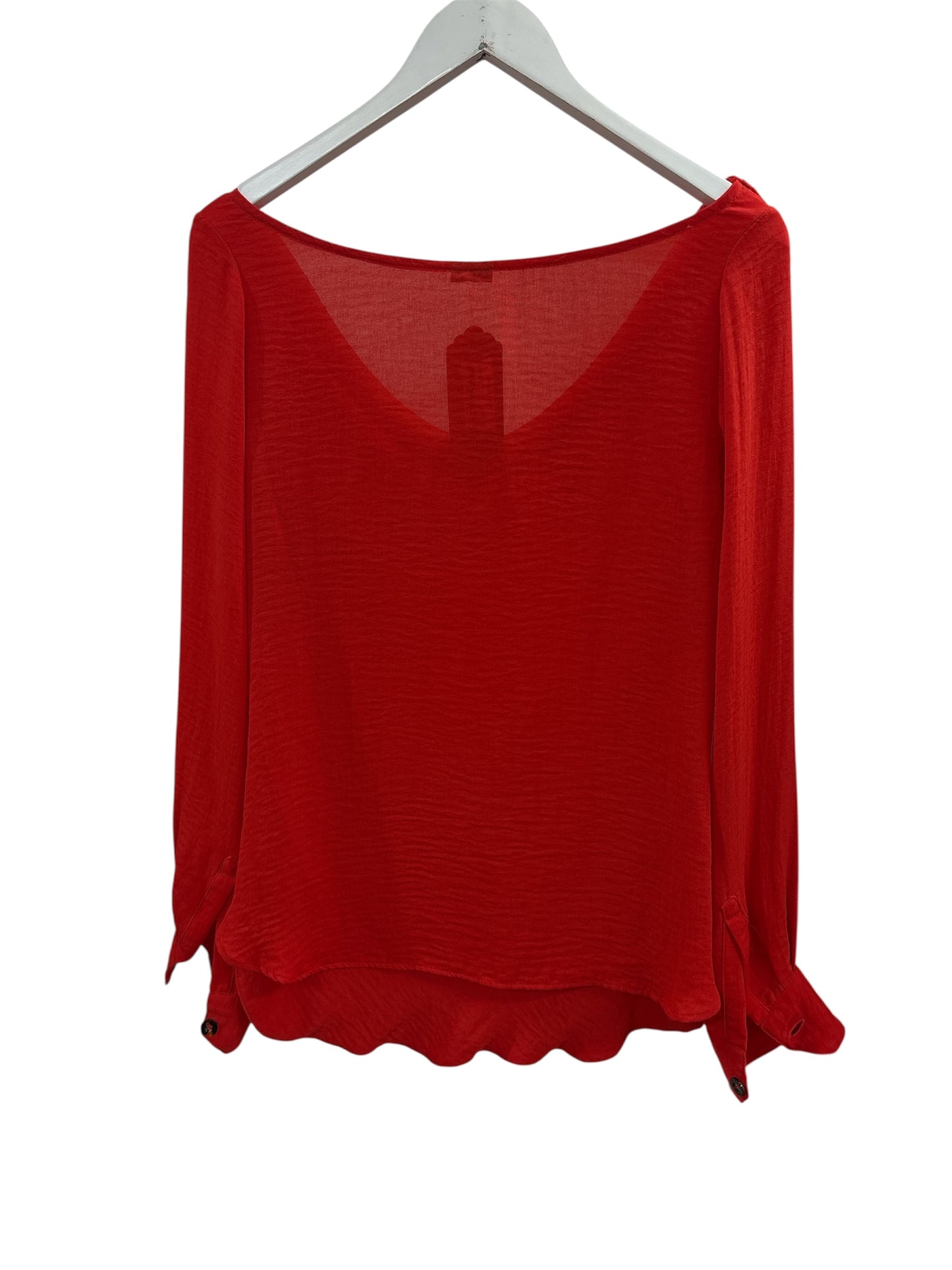 Blouse World