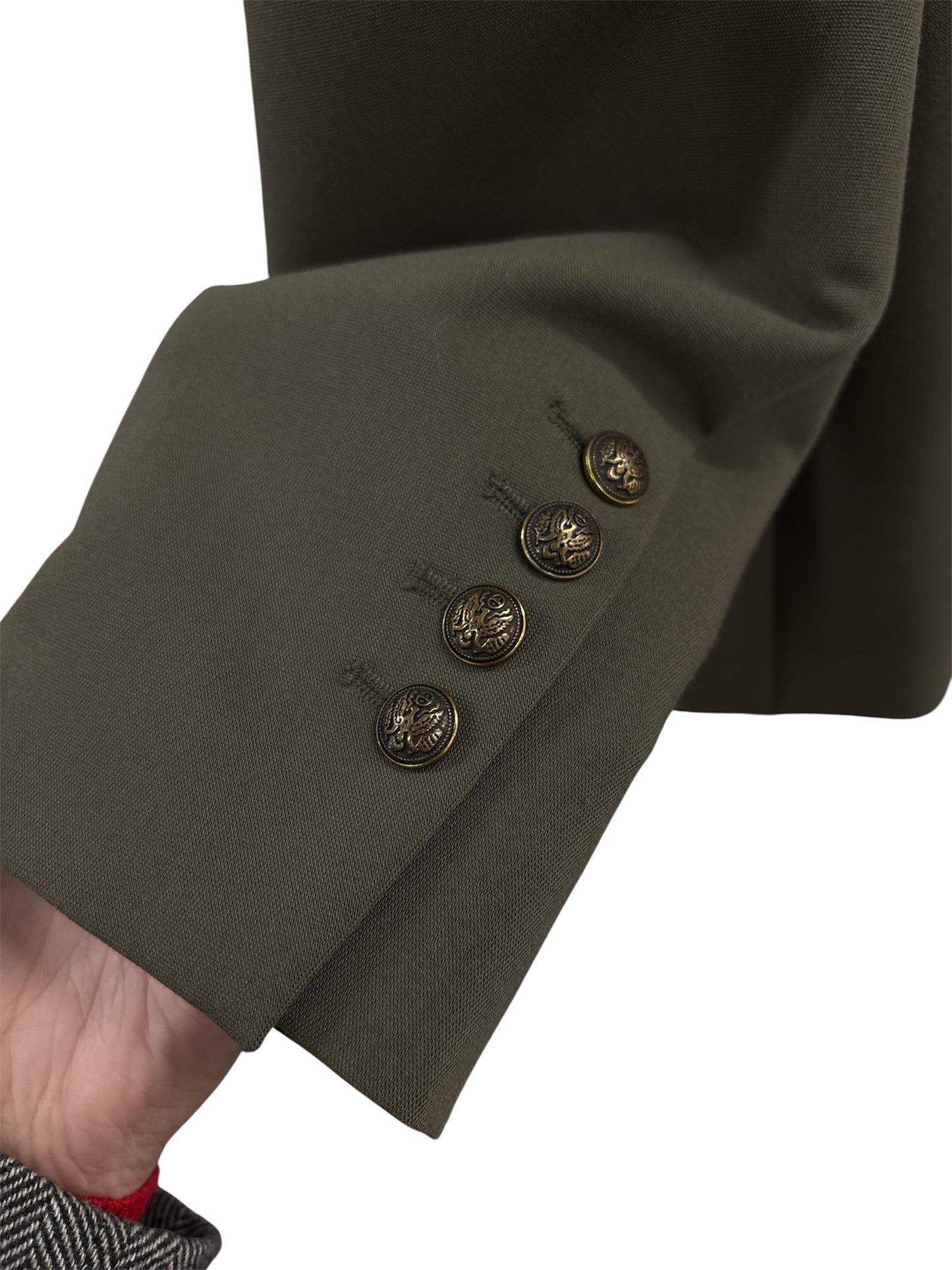 Blazer Lania
