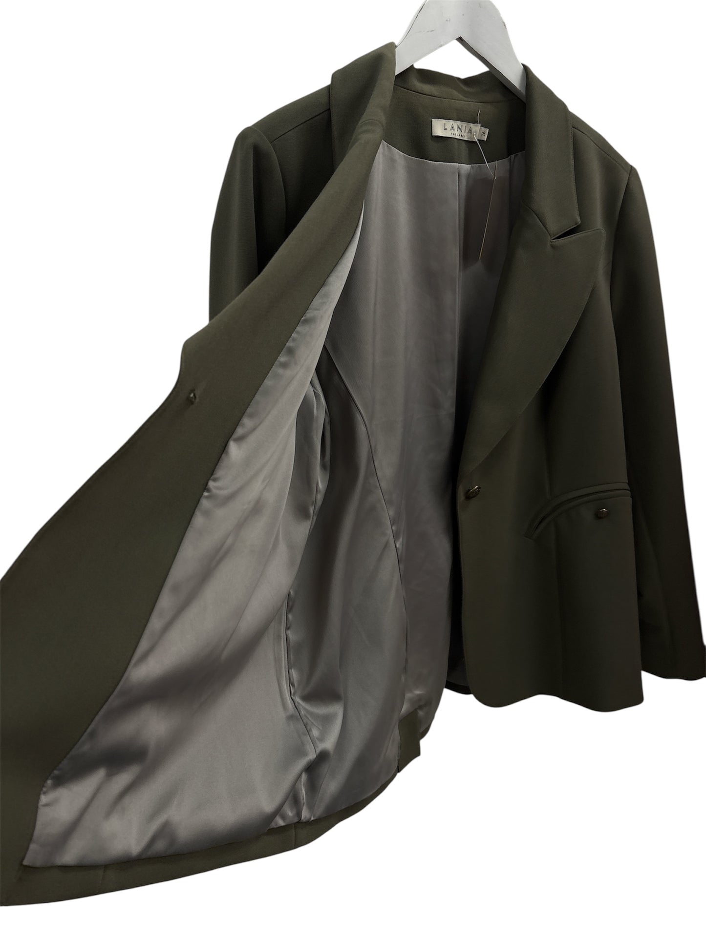 Blazer Lania