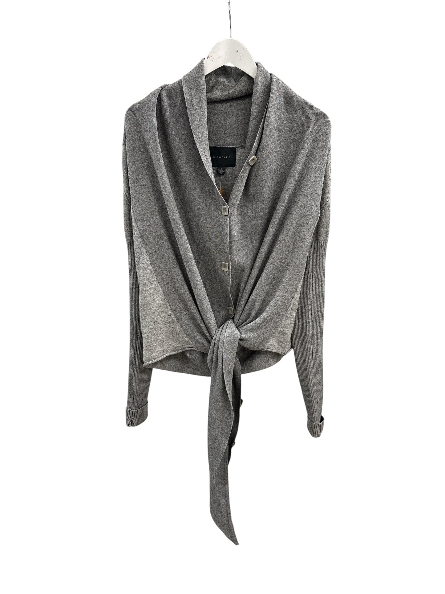 Ricochet Knit Cardigan