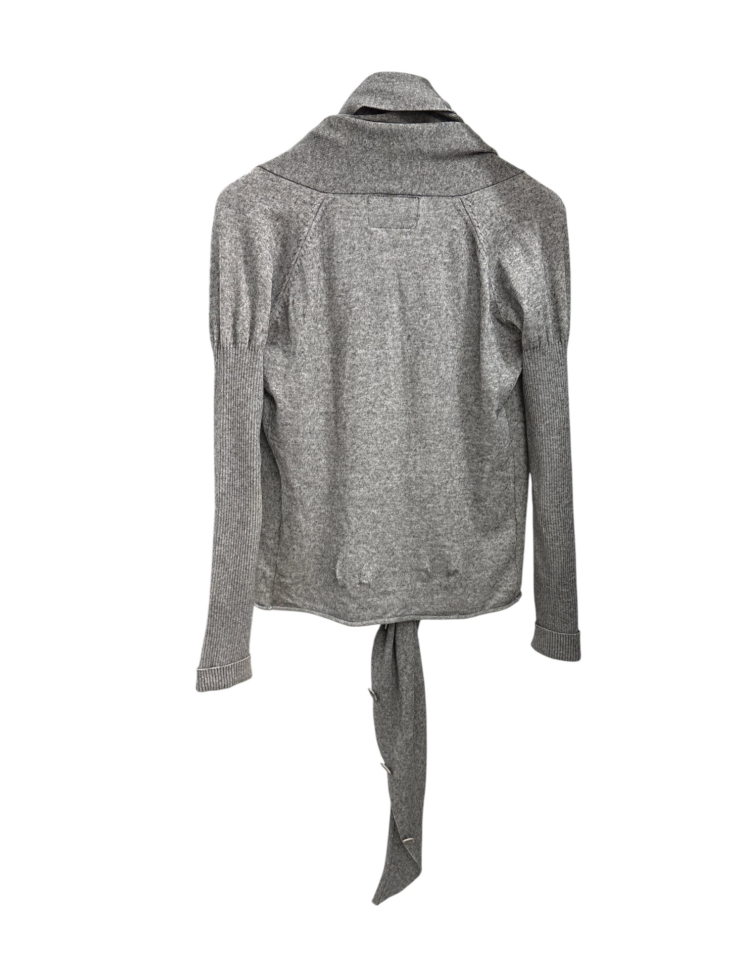Ricochet Knit Cardigan