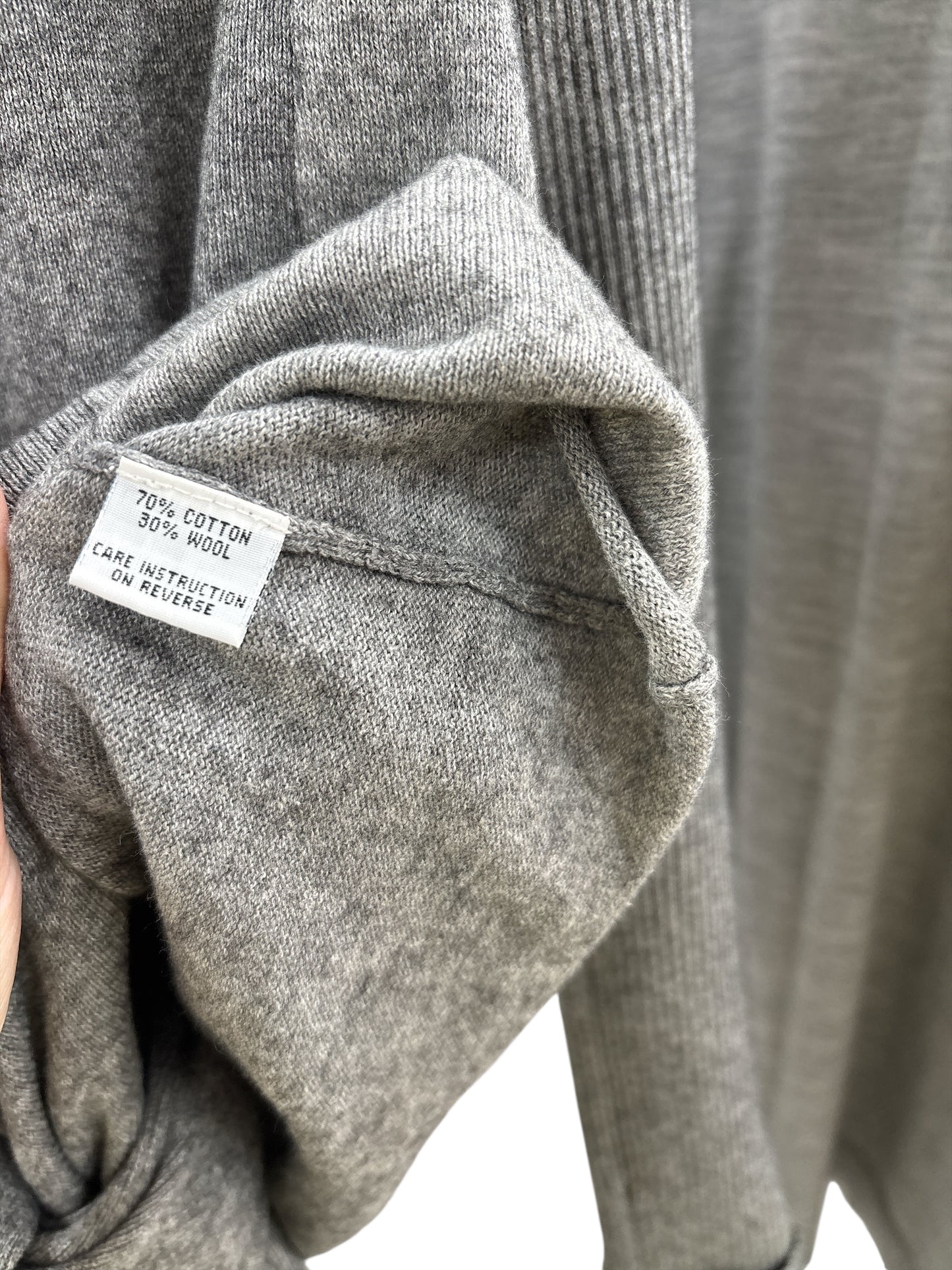 Ricochet Knit Cardigan
