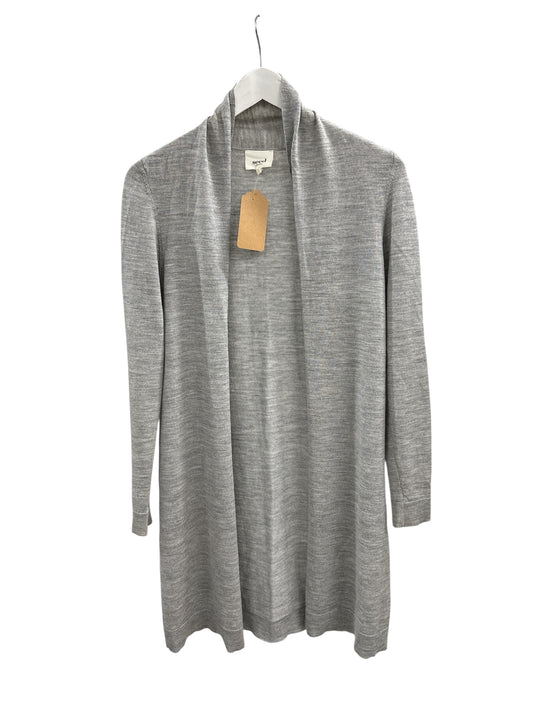 Seed Heritage Merino Cardigan