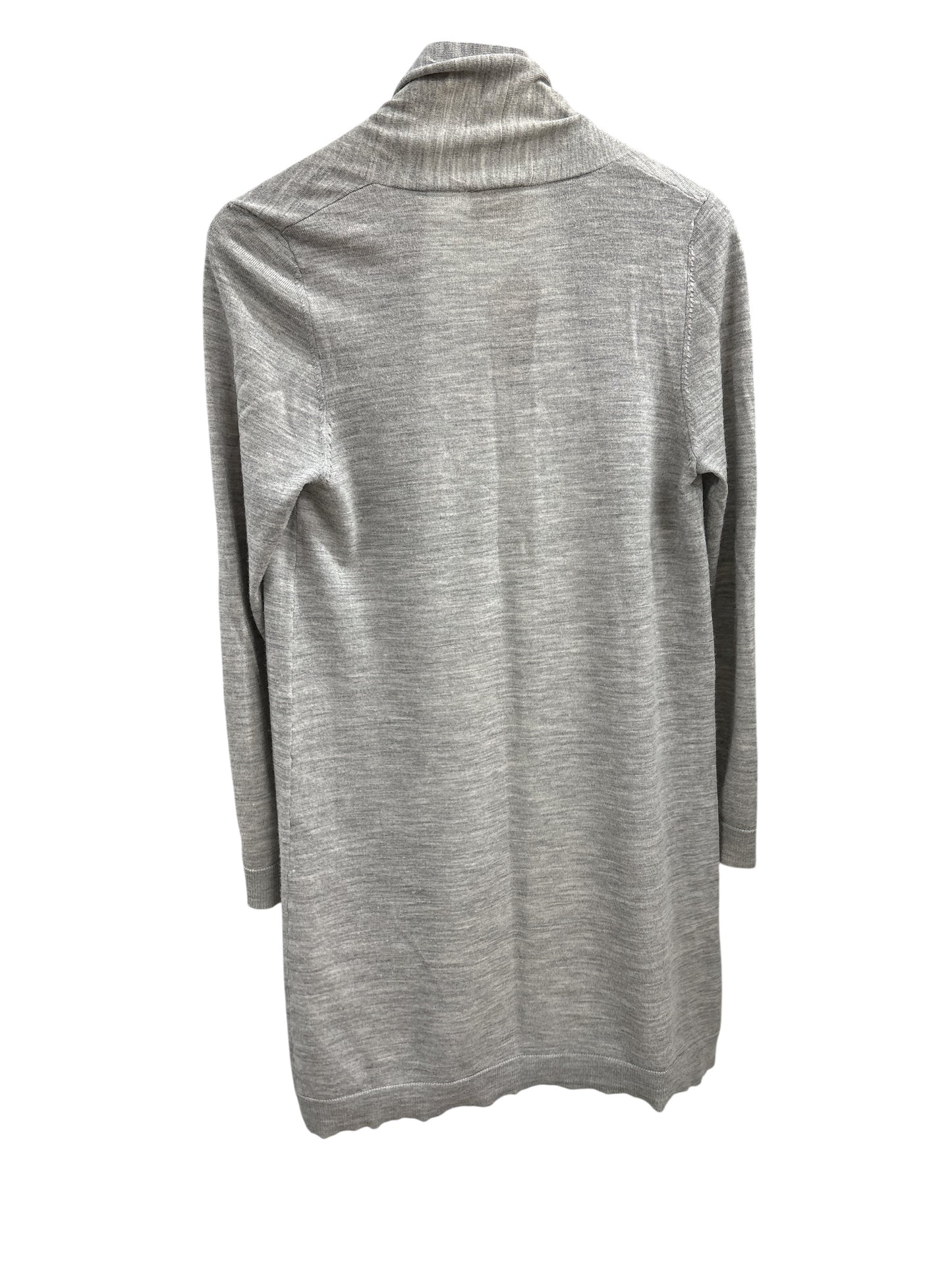 Seed Heritage Merino Cardigan