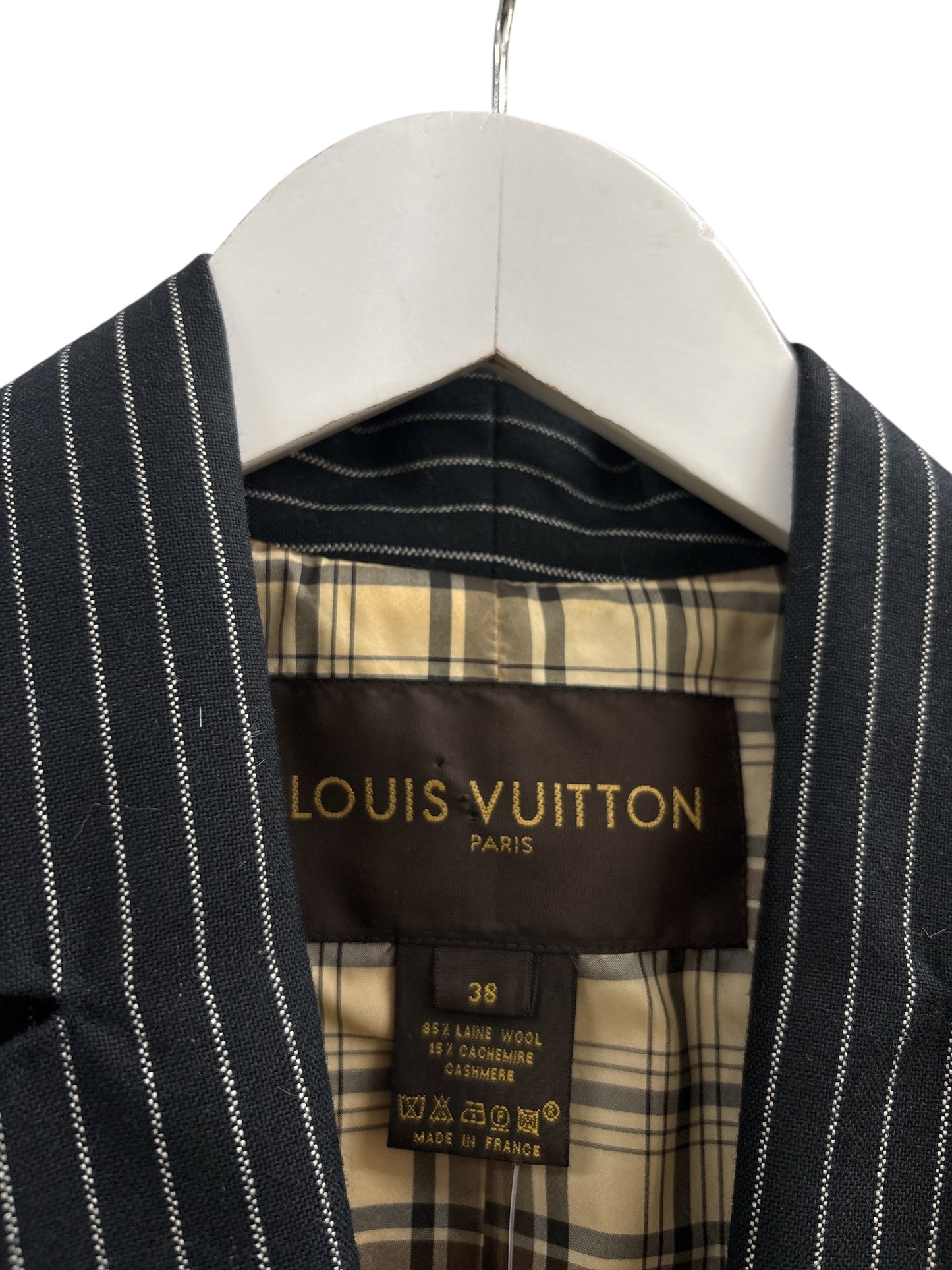 Blazer Louis Vuitton