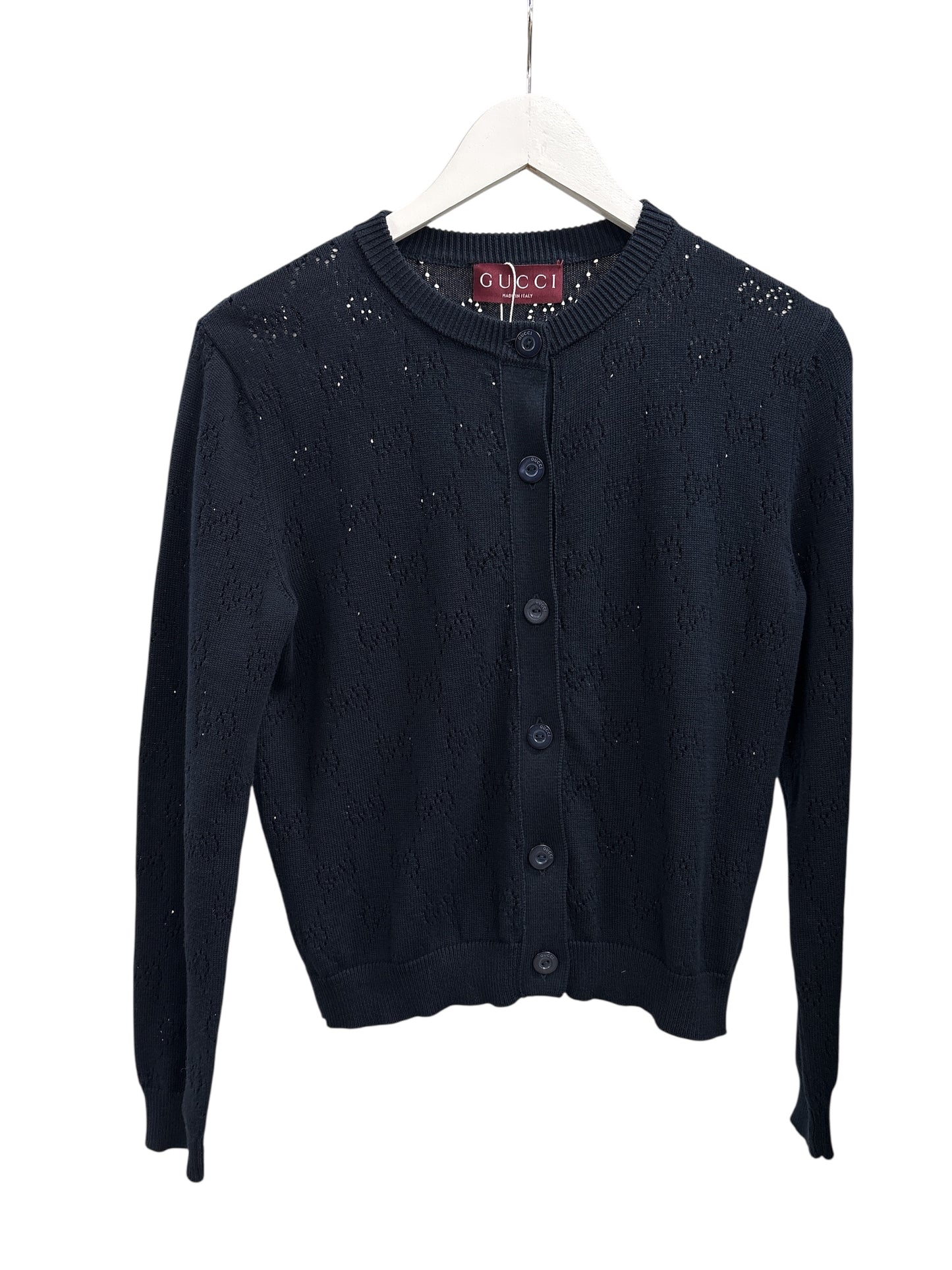 Gucci Cardigan