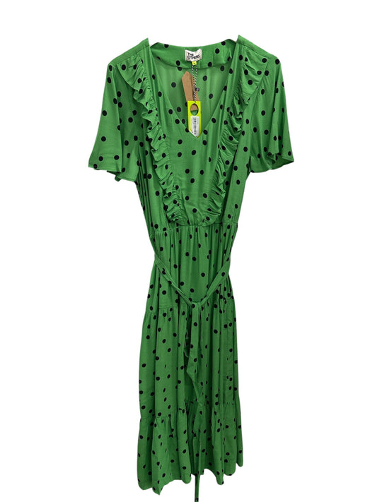 The Others Dress