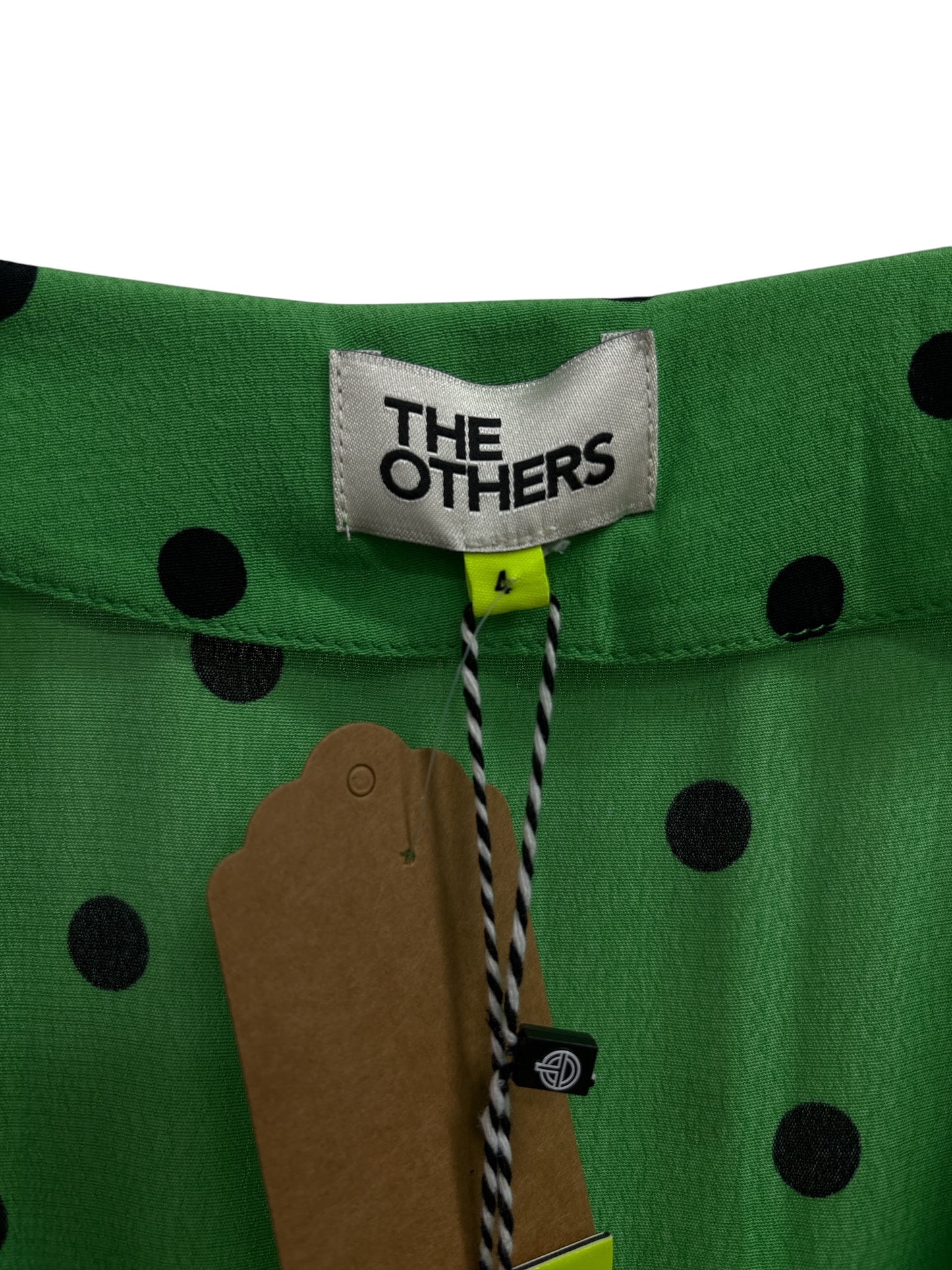 The Others Dress
