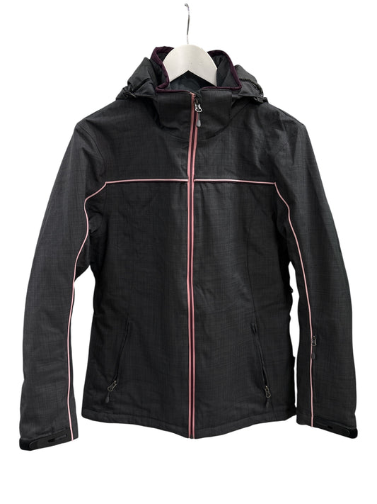 Jacket Crane Snow extreme