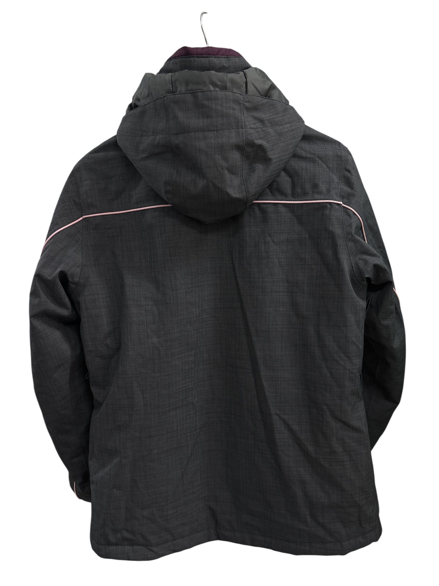 Jacket Crane Snow extreme