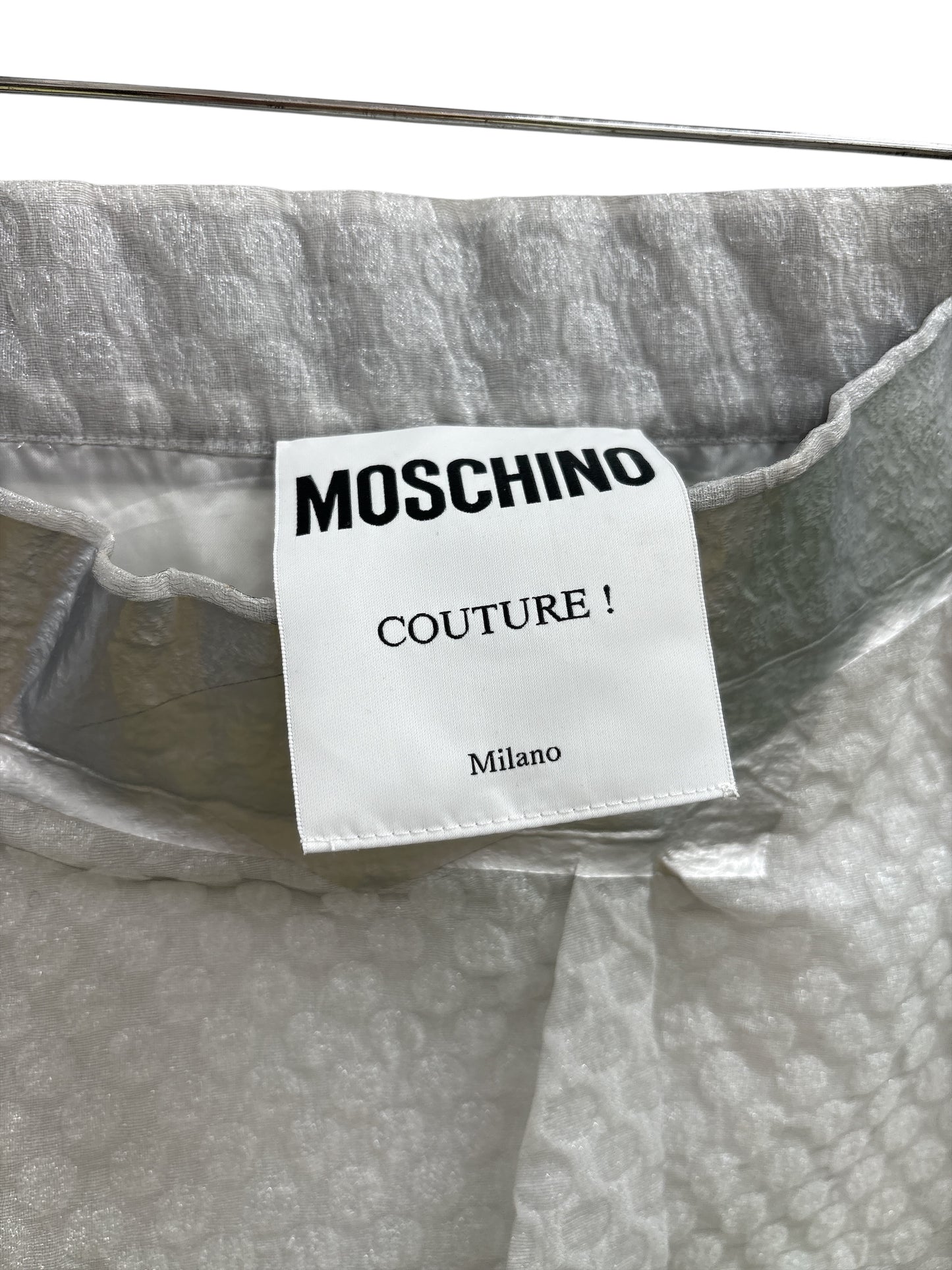 Moschino Skirt