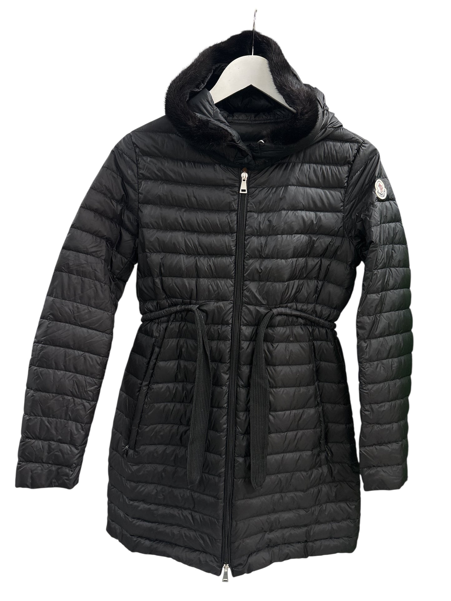 Moncler Puffer Jacket