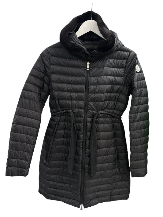 Moncler Puffer Jacket