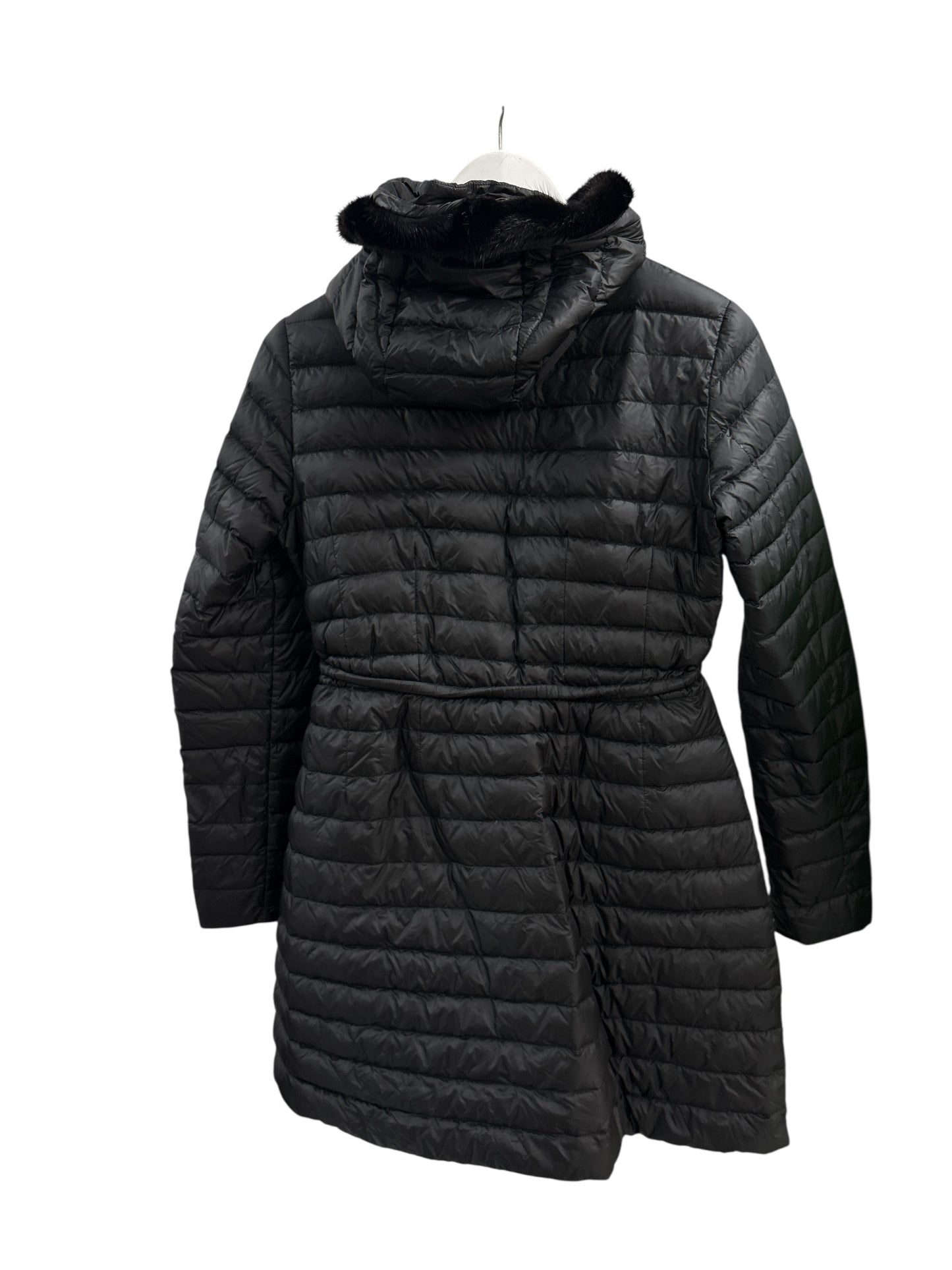 Moncler Puffer Jacket