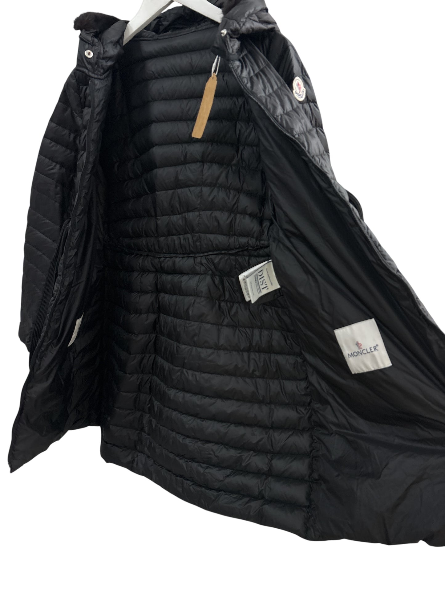Moncler Puffer Jacket