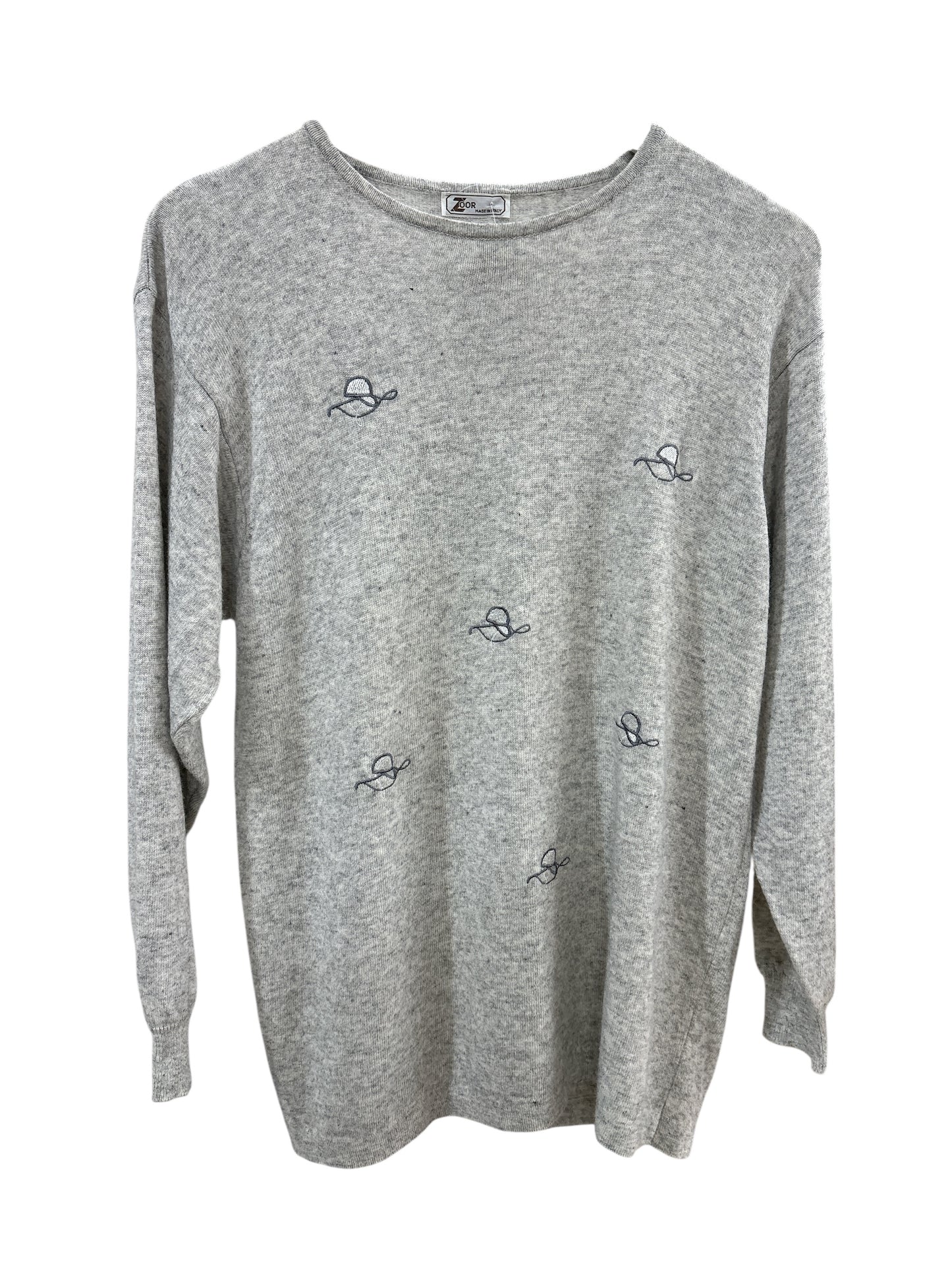 Knit Zoor
