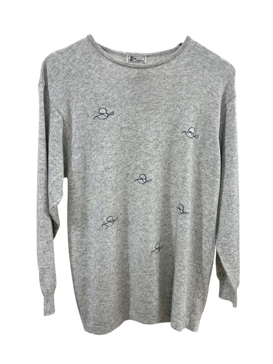 Knit Zoor