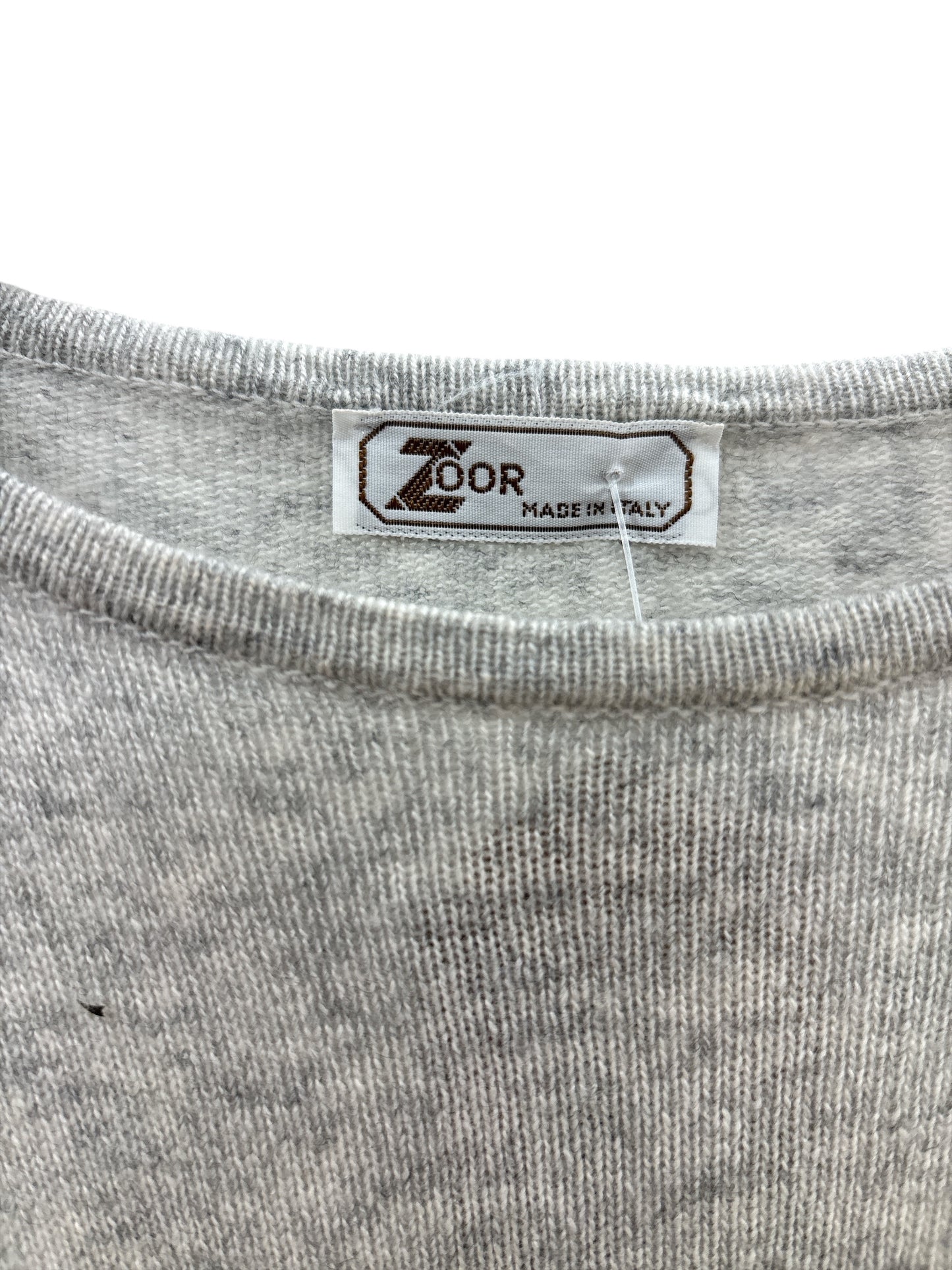 Knit Zoor