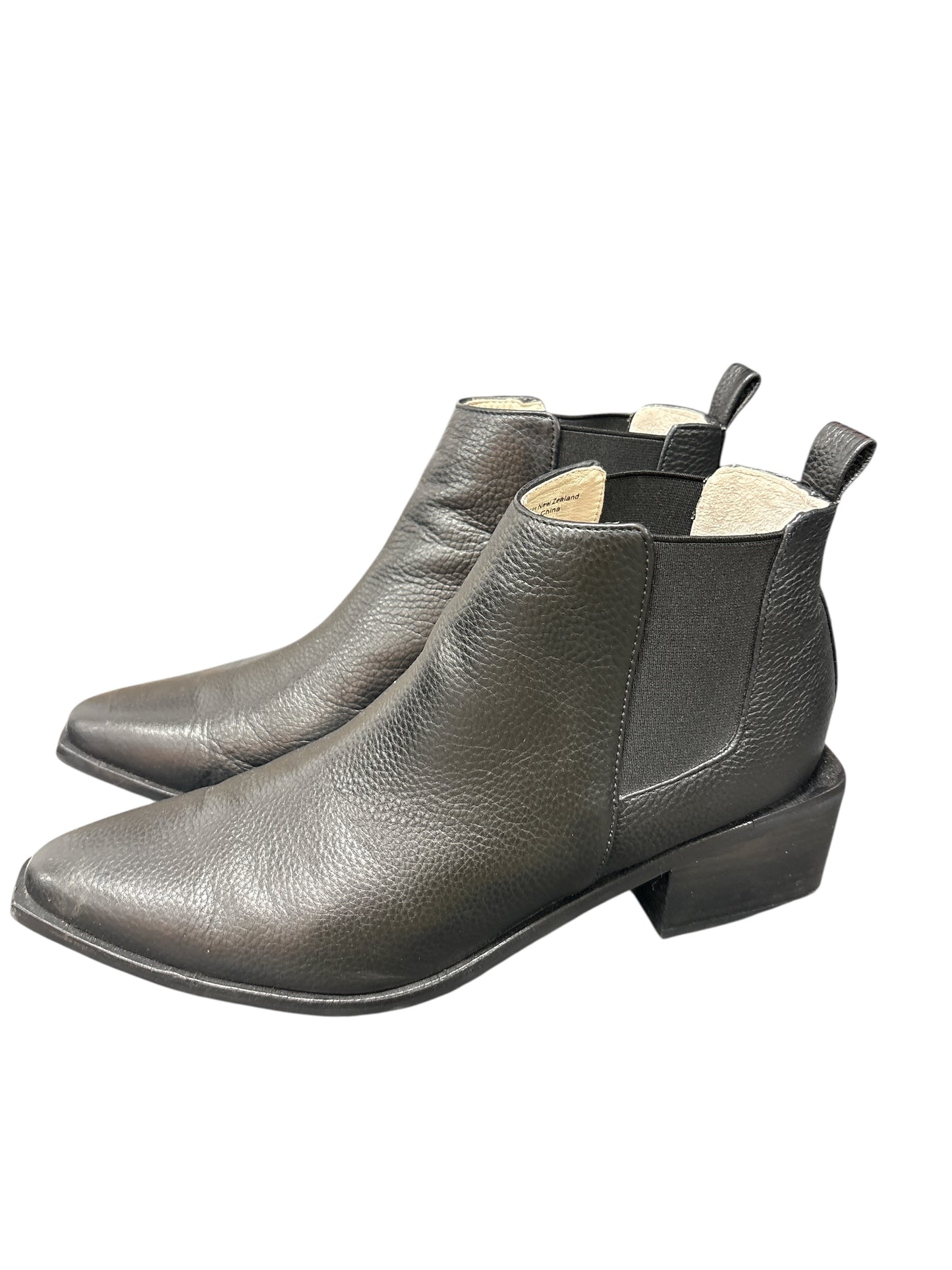 Chelsea Boots Chaos & Harmony