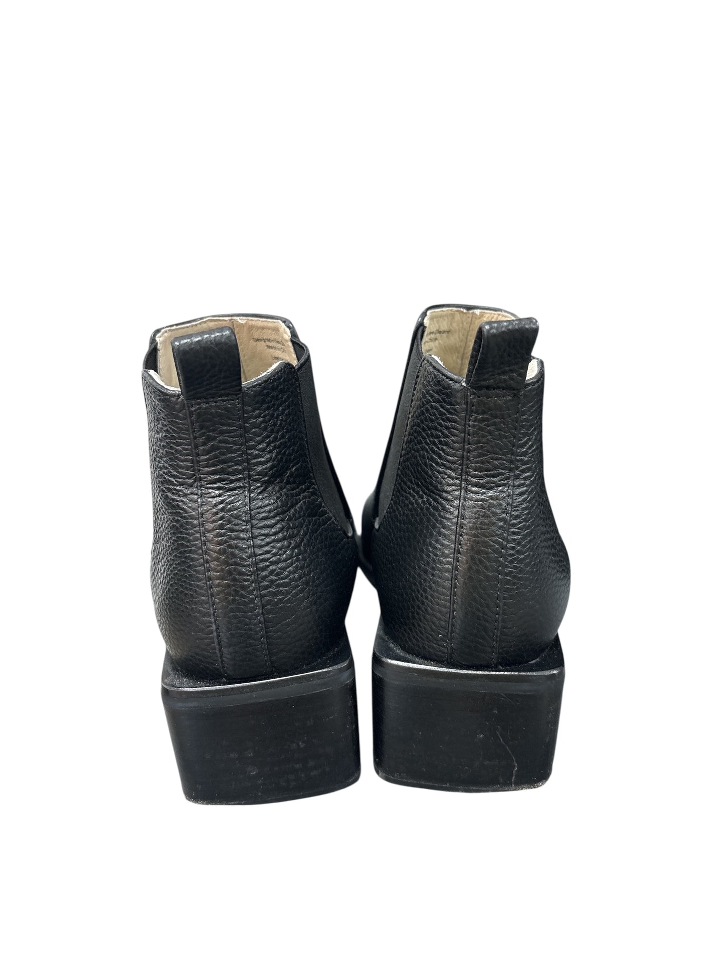 Chelsea Boots Chaos & Harmony