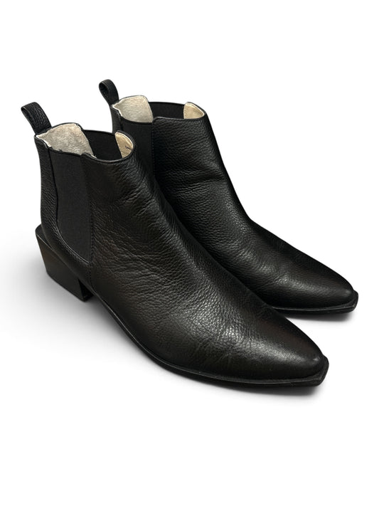 Chelsea Boots Chaos & Harmony
