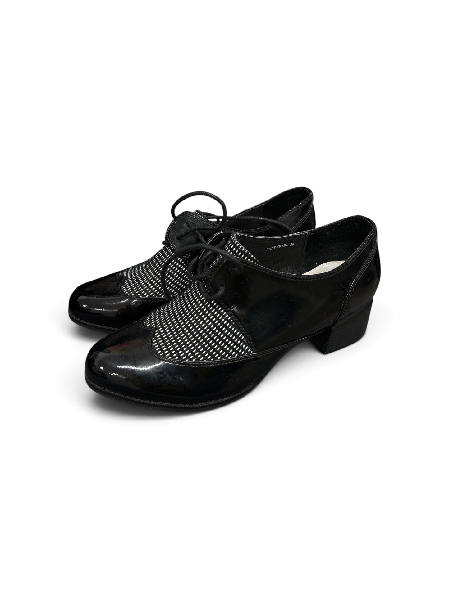 Minx  Shoes