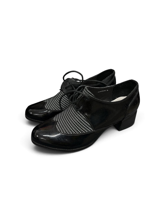 Minx  Shoes
