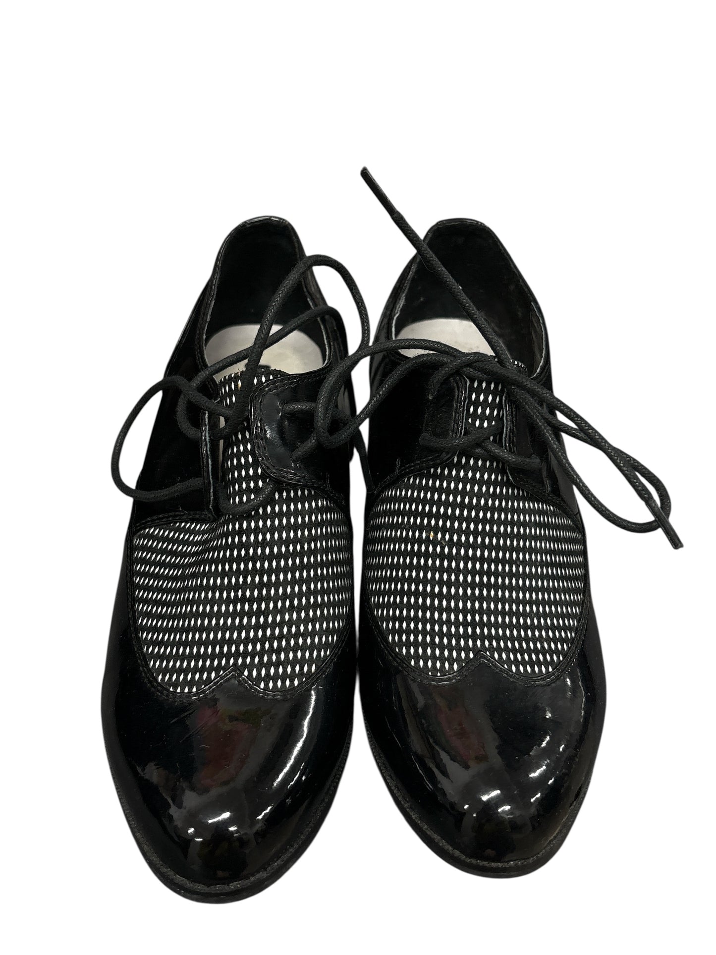 Minx  Shoes