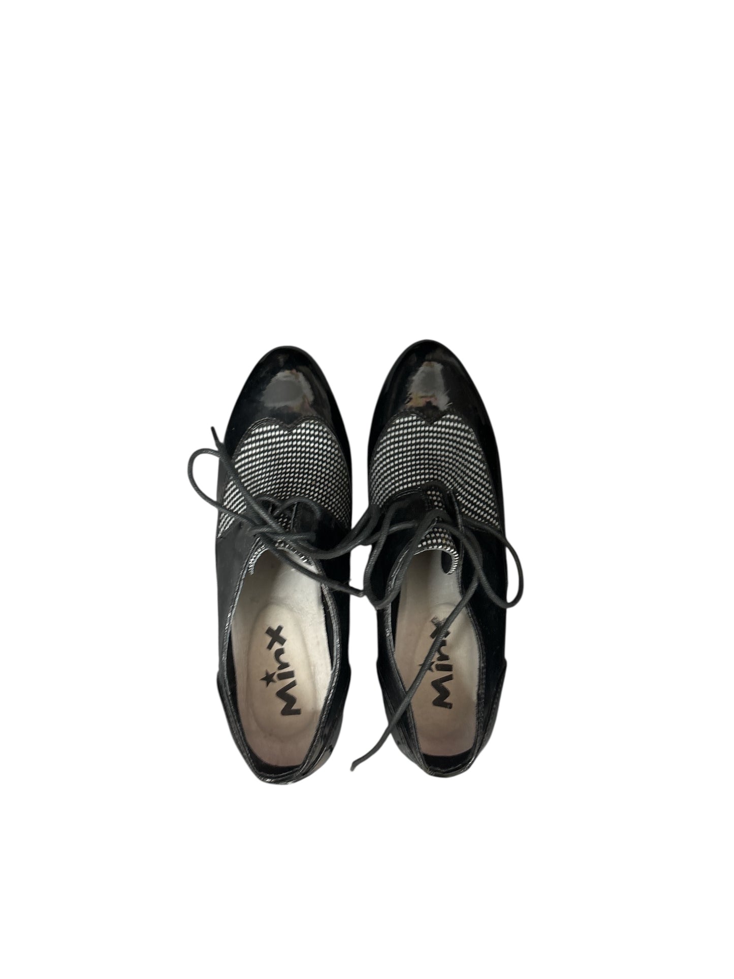 Minx  Shoes