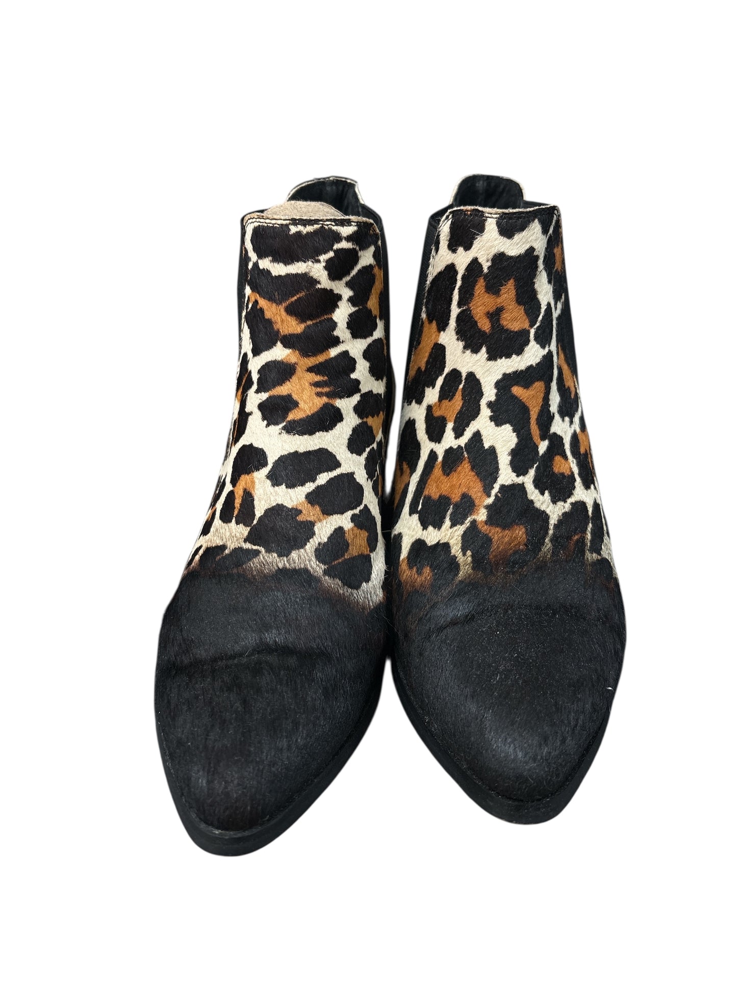 Boots Short Minx