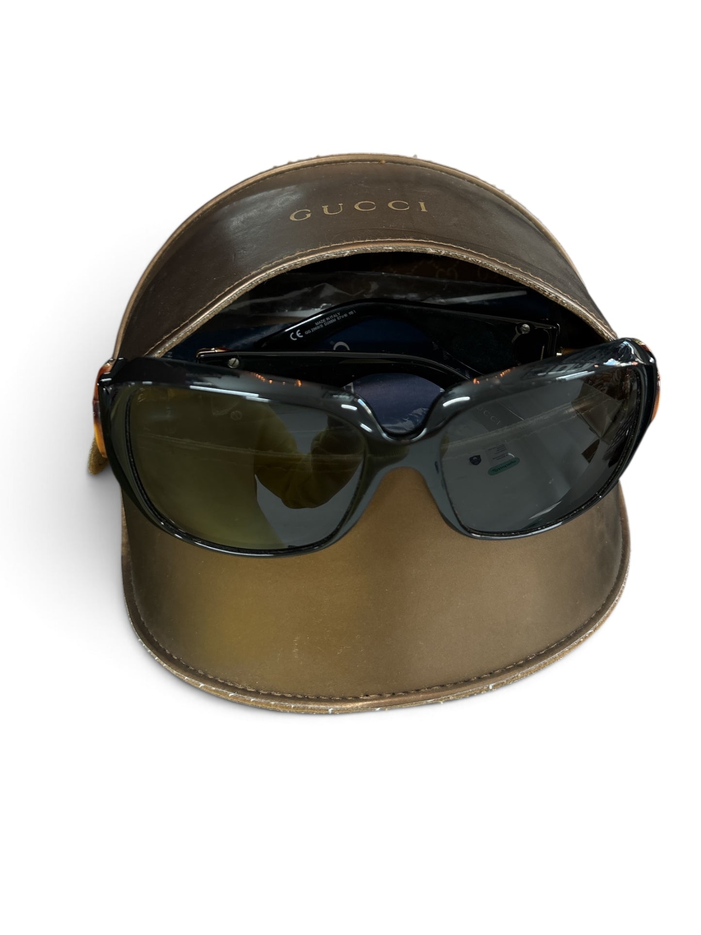 Sunglasses Gucci