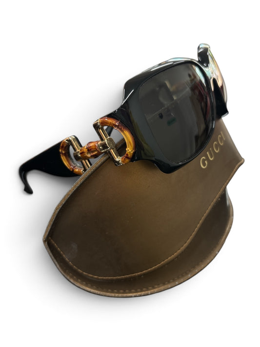 Sunglasses Gucci