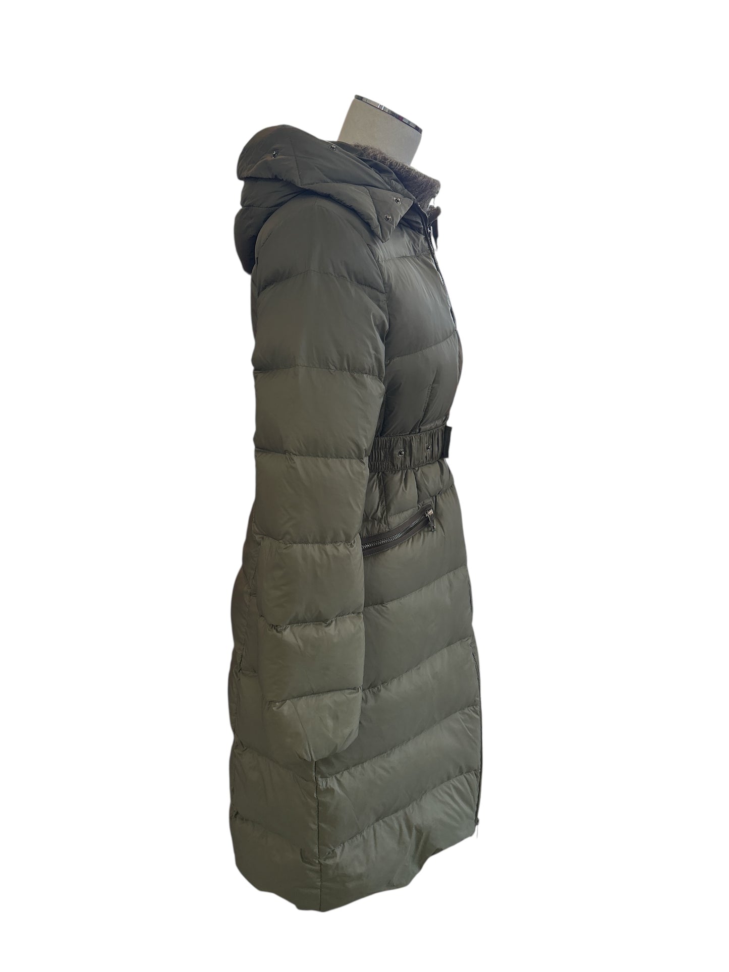 MONCLER Puffer Jacket