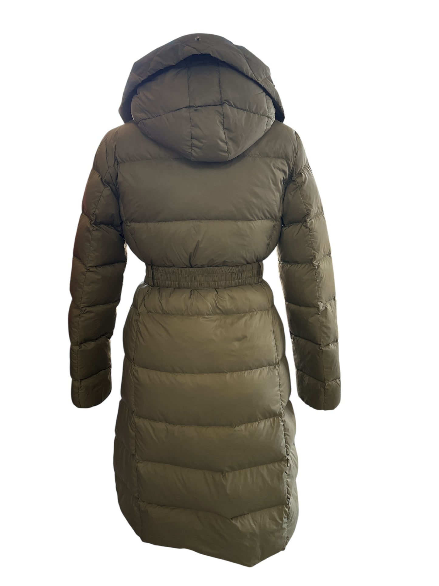 MONCLER Puffer Jacket