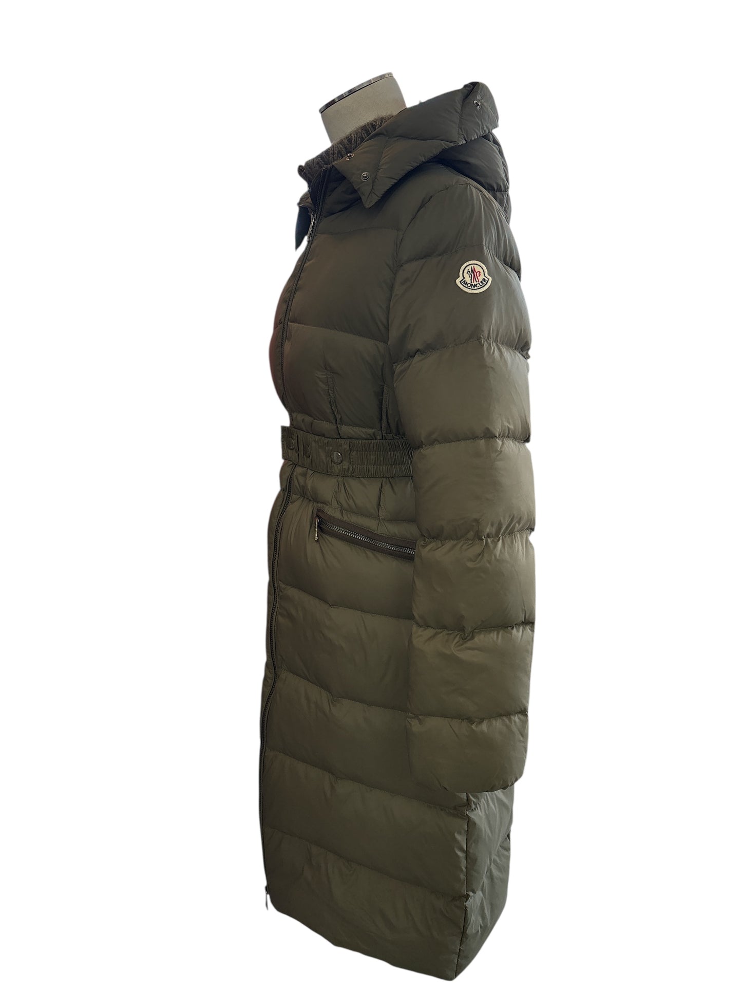MONCLER Puffer Jacket