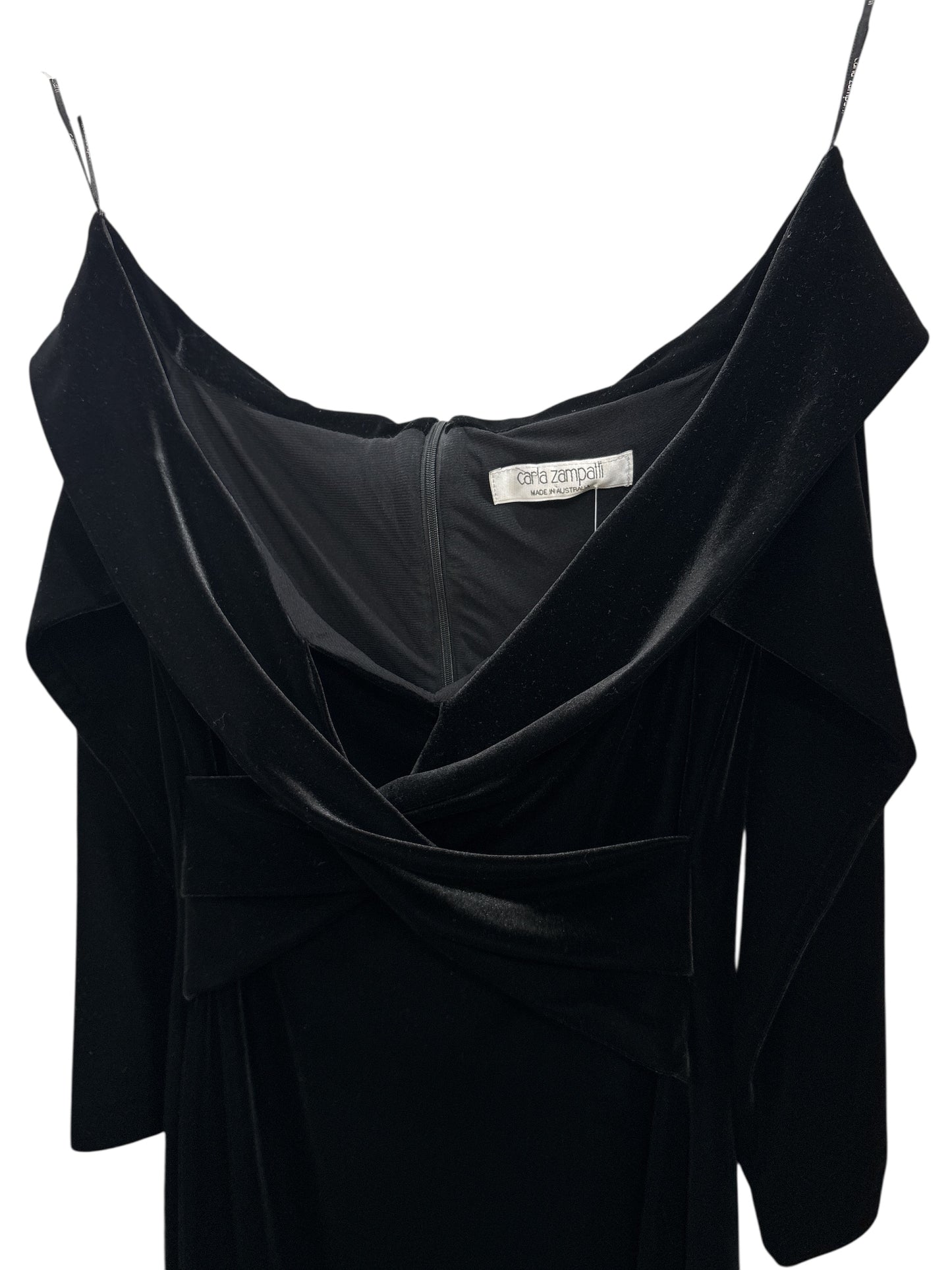 Dress Carla Zampatti