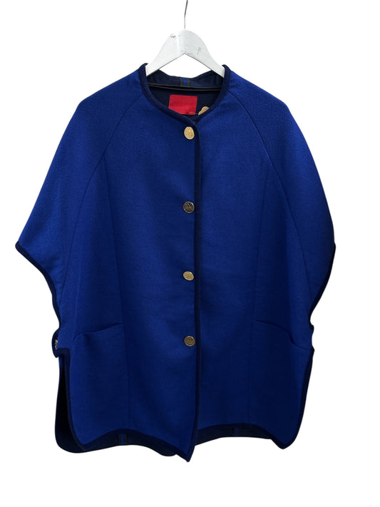 Cape Jacket Andrea Moore