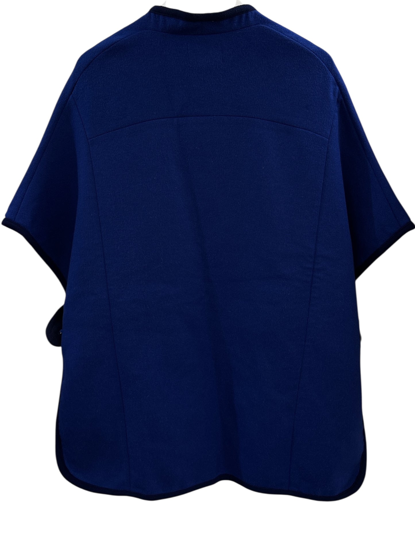 Cape Jacket Andrea Moore