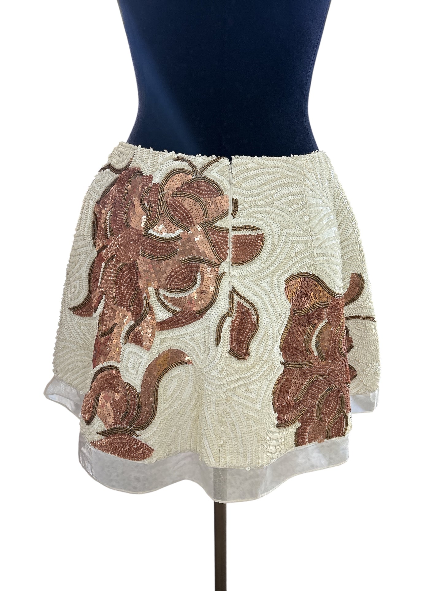 Aje Skirt