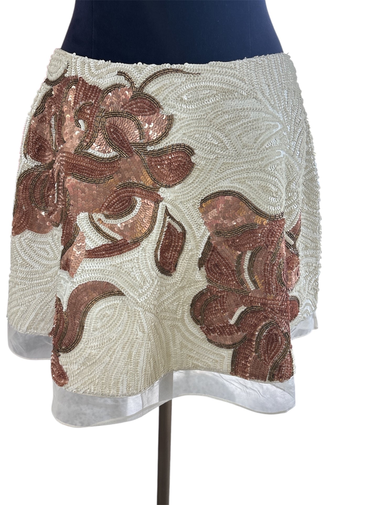 Aje Skirt