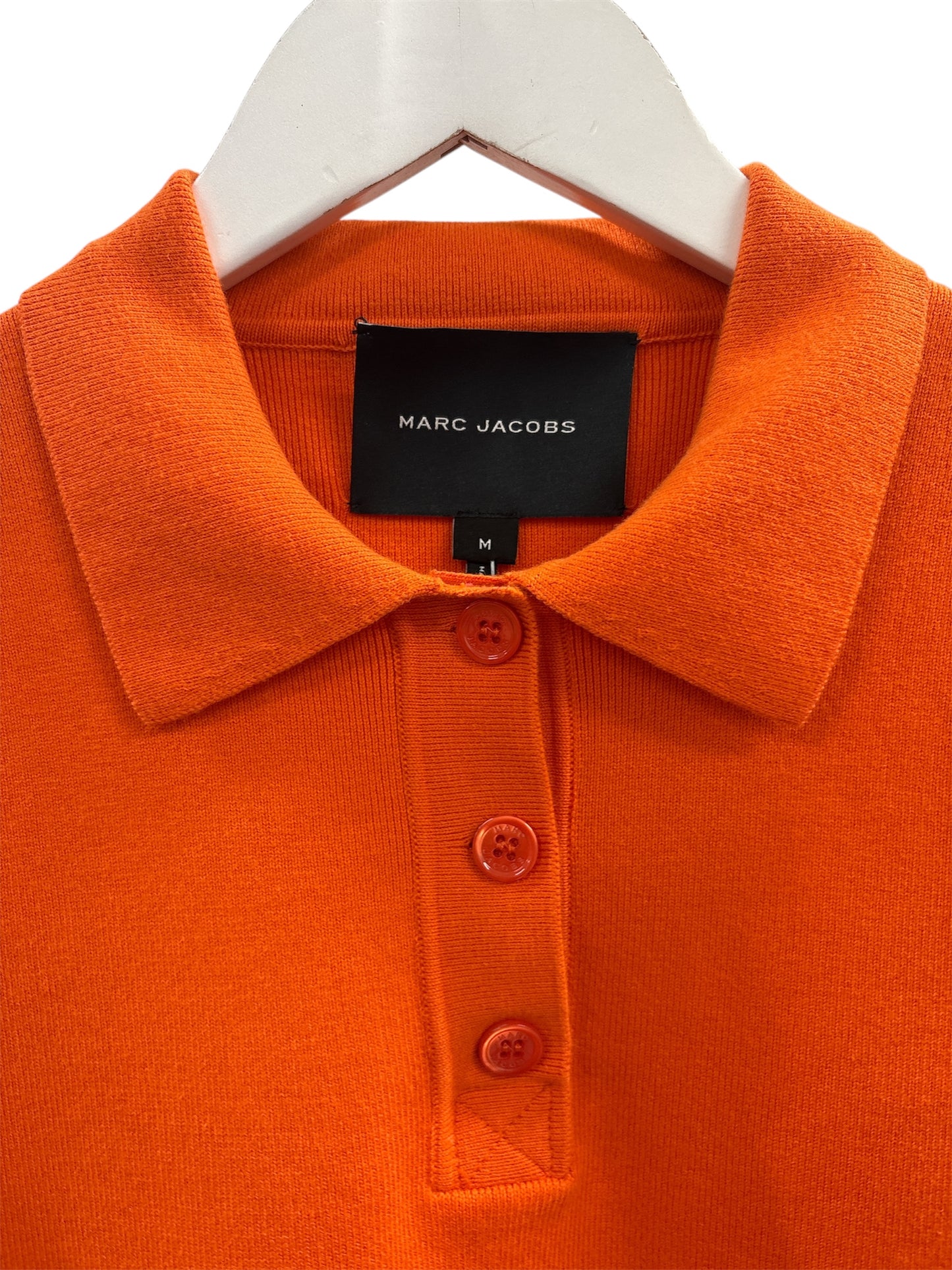 Marc Jacobs Polo Dress