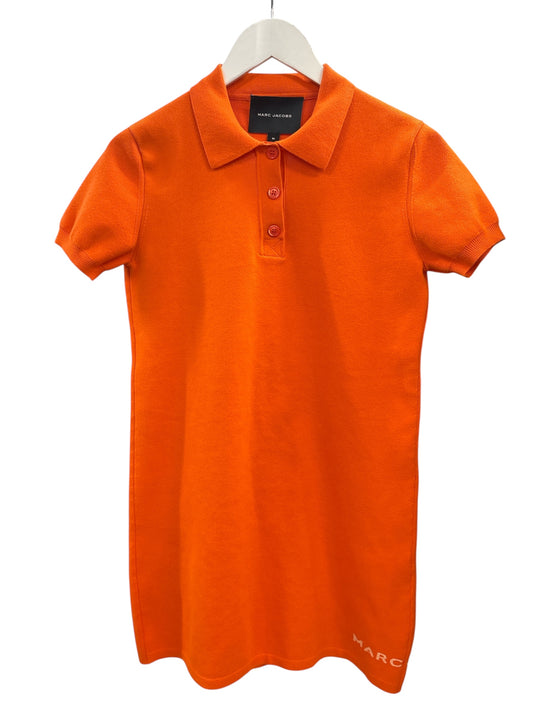 Marc Jacobs Polo Dress