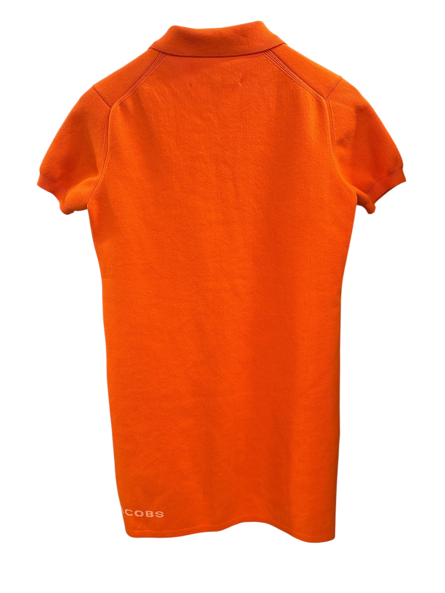 Marc Jacobs Polo Dress